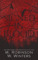 Signed In Blood B0HMFR4CF7 Book Cover