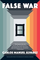 False War 1644453630 Book Cover