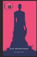 LOS MONSTRUOS B0CCCKP2Q3 Book Cover