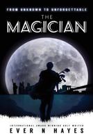 The Magician 151221549X Book Cover