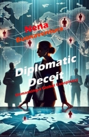 Diplomatic Deceit: Unmasking a Global Conspiracy B0DRC8F7KM Book Cover