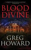 Blood Divine 0692840494 Book Cover
