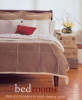 Bedrooms: Ideas and Inspiration for Stylish Sleeping Spaces 1905825617 Book Cover