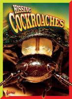 Hissing Cockroaches 1644660210 Book Cover