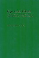 Eye and Mind: Collected Essays in Anglo-Saxon and Early Medieval Art by Robert Deshman 1580441211 Book Cover