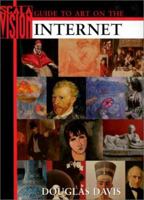 SCALA Guide to Art on the Internet 0743434714 Book Cover