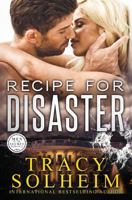 Recipe for Disaster 1948342472 Book Cover