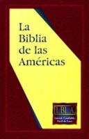 La Biblia de las Americas - Text 1885217773 Book Cover