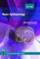 2007-2008 Basic and Clinical Science Course Section 5: Neuro-Ophthalmology 1560557931 Book Cover