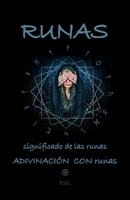 RUNAS significado de las runas adivinacion con runas B0BRPFWH8H Book Cover
