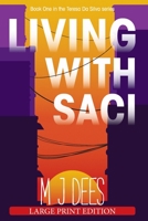 Living With Saci 1386912204 Book Cover