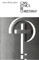 Can Ethics Be Christian? 0226311031 Book Cover