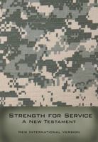 Military New Testament-NIV 1606570056 Book Cover