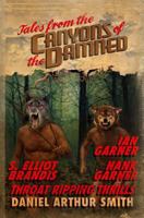 Tales from the Canyons of the Damned: No. 7 0997793821 Book Cover