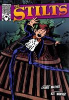 The Stilts 1805050451 Book Cover