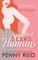 Neanderthal Seeks Human 1942874480 Book Cover