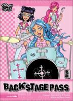 Backstage Pass (Chosen Girls) 031071267X Book Cover