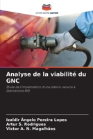 Analyse de la viabilité du GNC (French Edition) 6207773950 Book Cover