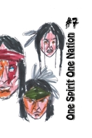 One Spirit, One Nation #7 B0FM9Q4QJZ Book Cover