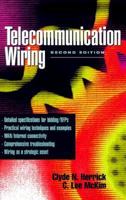 Telecommunication Wiring (2nd Edition)