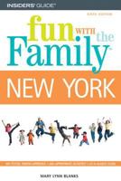 Fun with the Family New York, 6th (Fun with the Family Series) 0762741716 Book Cover