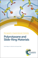 Polyrotaxane and Slide-Ring Materials 1849739331 Book Cover