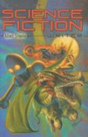 The Last Science Fiction Writer 1596061529 Book Cover