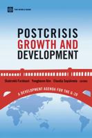 Postcrisis Growth and Development: A Development Agenda for the G-20 0821385186 Book Cover
