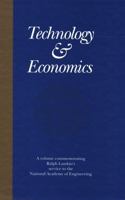 Technology and Economics 0309043972 Book Cover
