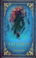 Outsiders B0F9MY8V8R Book Cover