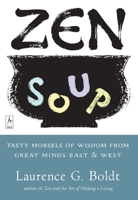 Zen Soup (Arkana) 0140195602 Book Cover