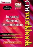 CIM Coursebook 00/01: Integrated Marketing Communications 0750649240 Book Cover