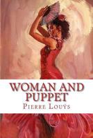 Woman and Puppet: Etc. 1974035700 Book Cover