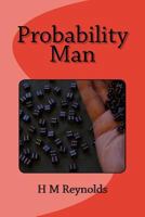 Probability Man 1500654167 Book Cover
