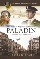 Paladin: The Story of Augusta's Fighter Ace 8986033607 Book Cover