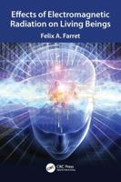 Effects of Electromagnetic Radiation on Living Beings 1032994169 Book Cover