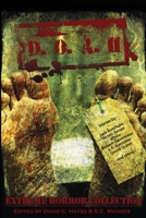 D.O.A. II: Extreme Horror Anthology B0BP49CKCX Book Cover