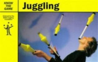 Juggling 0713638176 Book Cover