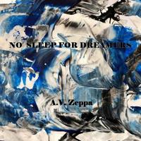 No Sleep For Dreamers 1095896008 Book Cover