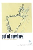 out of nowhere: the musical life of warne marsh 0595510906 Book Cover