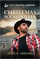 Christmas Rodeo Killer 1335957375 Book Cover
