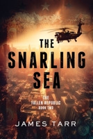 The Snarling Sea B0C9KHWCKQ Book Cover