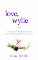 Love, Wylie 0998630543 Book Cover
