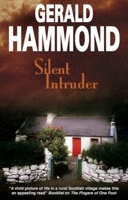 Silent Intruder 0727868640 Book Cover