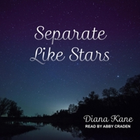 Separate Like Stars B08Z9VZTV5 Book Cover