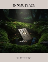 Inner Peace: The Remote To Calm B0FKZC59PR Book Cover