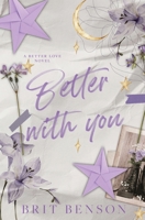 Better With You B0C6422MVF Book Cover