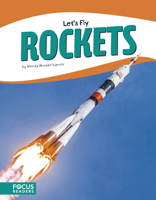 Rockets 1641853999 Book Cover