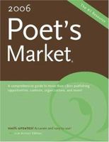 2006 Poets Market (Poet's Market) 1582974004 Book Cover