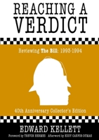 Reaching A Verdict: Reviewing The Bill 1993-1994 1838281967 Book Cover